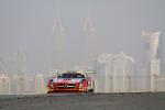 Mercedes-Benz SLS AMG GT3 24h Dubai 2012 года